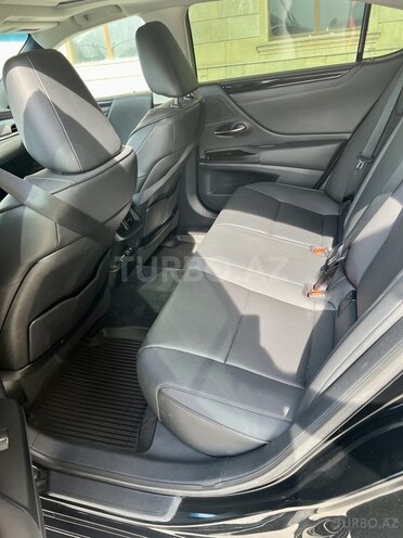 Lexus ES 250 2020, 21,600 km - 2.5 l - Bakı