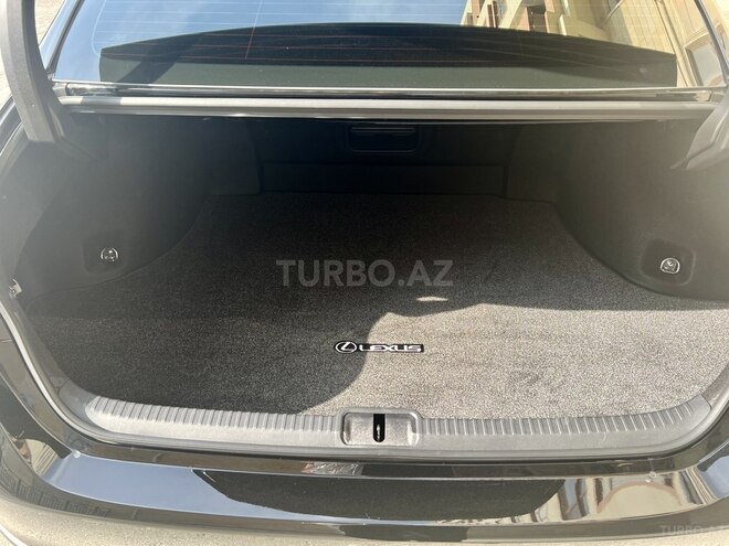 Lexus ES 250 2020, 21,600 km - 2.5 l - Bakı