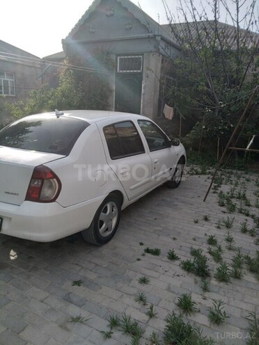 Renault Symbol 2007, 363,858 km - 1.4 l - Bakı