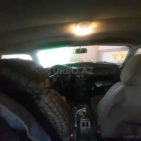 GAZ 31105 2004, 600,000 km - 2.4 l - Gəncə
