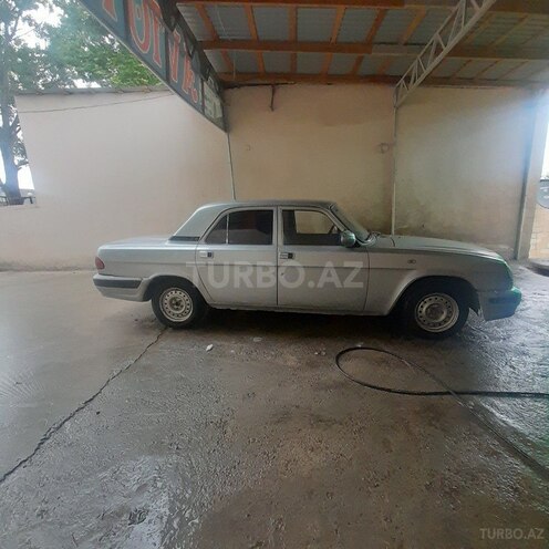 GAZ 31105 2004, 600,000 km - 2.4 l - Gəncə