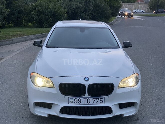 BMW 528 2013, 175,614 km - 2.0 l - Bakı