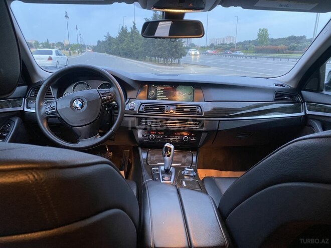 BMW 528 2013, 175,614 km - 2.0 l - Bakı