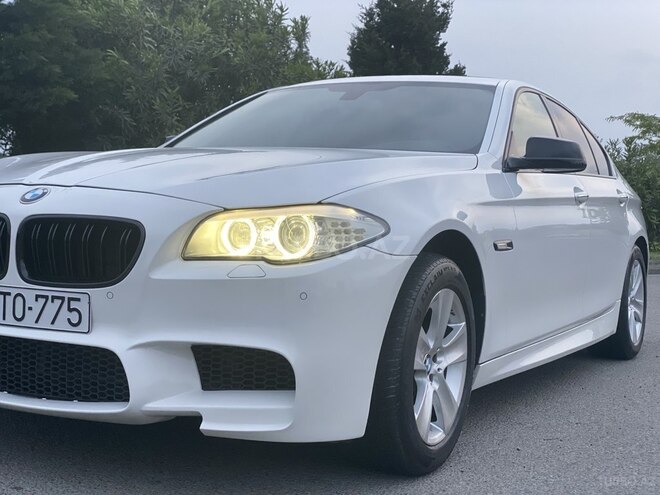 BMW 528 2013, 175,614 km - 2.0 l - Bakı