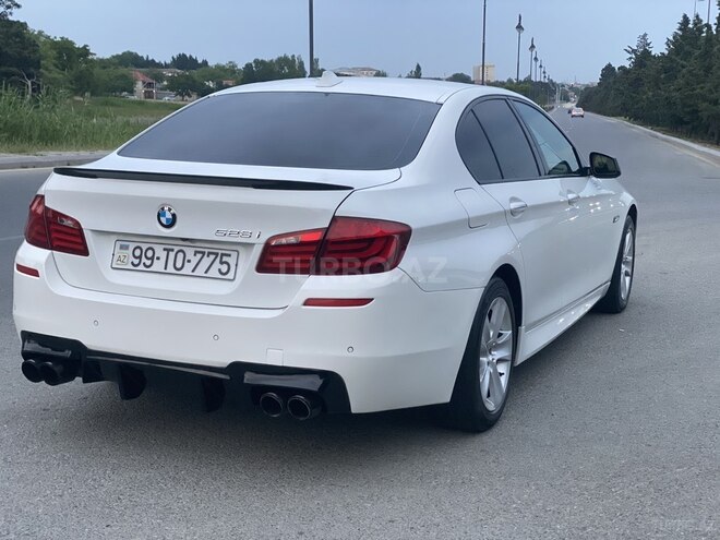 BMW 528 2013, 175,614 km - 2.0 l - Bakı