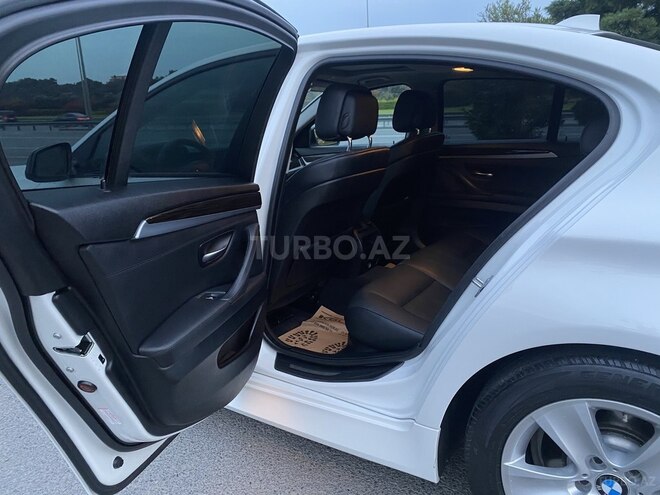 BMW 528 2013, 175,614 km - 2.0 l - Bakı