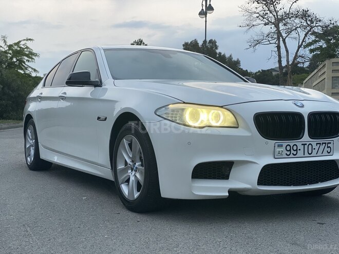 BMW 528 2013, 175,614 km - 2.0 l - Bakı