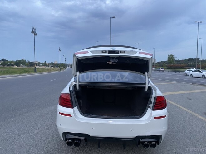 BMW 528 2013, 175,614 km - 2.0 l - Bakı