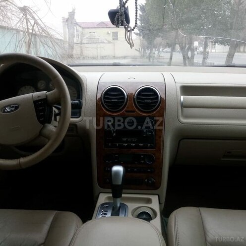 Ford  2005, 265,000 km - 3.0 l - Bakı