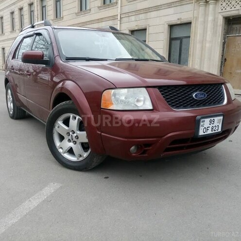 Ford  2005, 265,000 km - 3.0 l - Bakı