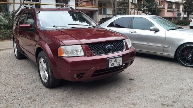 Ford  2005, 265,000 km - 3.0 l - Bakı