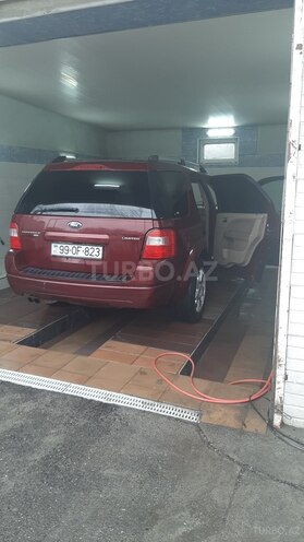 Ford  2005, 265,000 km - 3.0 l - Bakı