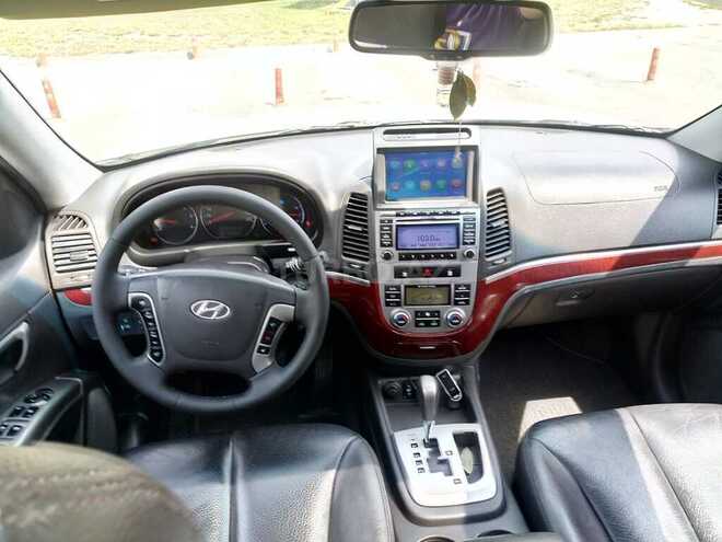 Hyundai Santa Fe 2010, 180,000 km - 2.0 l - Bakı