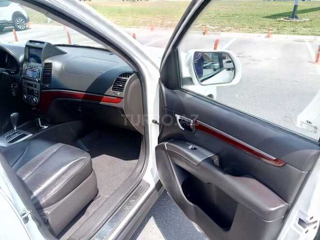 Hyundai Santa Fe 2010, 180,000 km - 2.0 l - Bakı