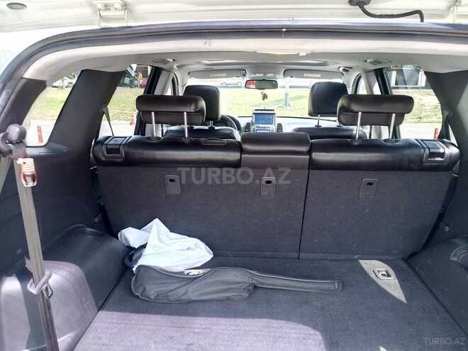 Hyundai Santa Fe 2010, 180,000 km - 2.0 l - Bakı