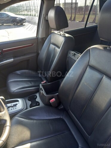 Hyundai Santa Fe 2010, 180,000 km - 2.0 l - Bakı