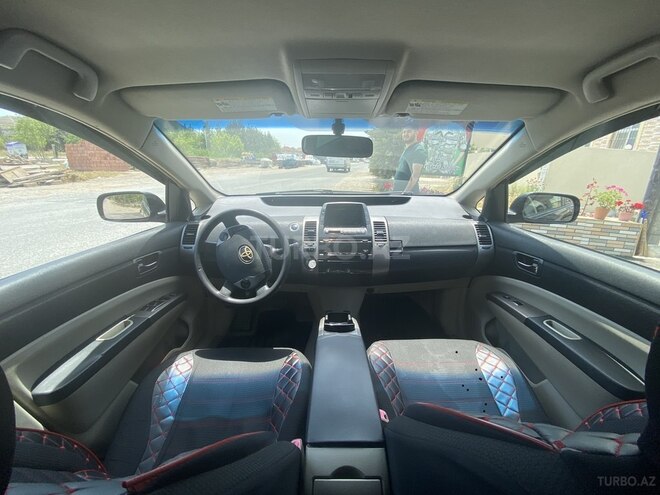 Toyota Prius 2008, 244,000 km - 1.5 л - Bakı