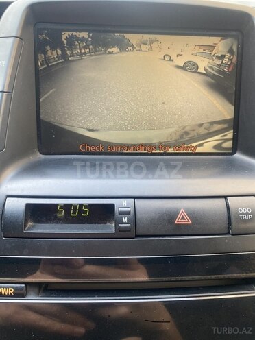 Toyota Prius 2008, 244,000 km - 1.5 л - Bakı