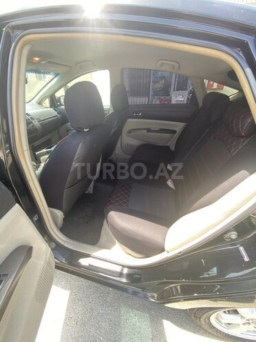Toyota Prius 2008, 244,000 km - 1.5 л - Bakı