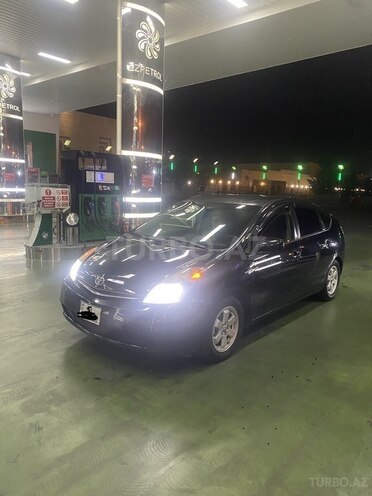 Toyota Prius 2008, 244,000 km - 1.5 л - Bakı