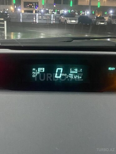 Toyota Prius 2008, 244,000 km - 1.5 л - Bakı