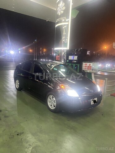 Toyota Prius 2008, 244,000 km - 1.5 л - Bakı