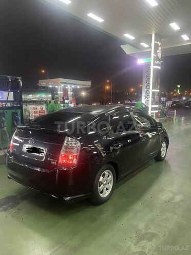 Toyota Prius 2008, 244,000 km - 1.5 л - Bakı