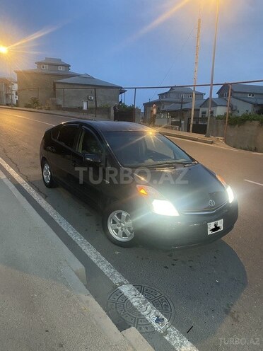 Toyota Prius 2008, 244,000 km - 1.5 л - Bakı