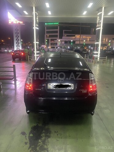 Toyota Prius 2008, 244,000 km - 1.5 л - Bakı