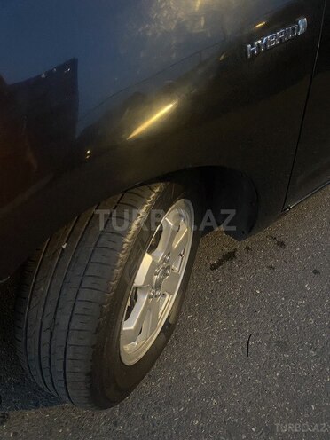 Toyota Prius 2008, 244,000 km - 1.5 л - Bakı