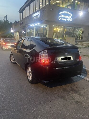 Toyota Prius 2008, 244,000 km - 1.5 л - Bakı