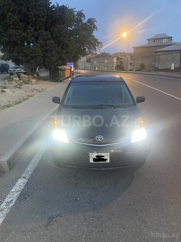 Toyota Prius 2008, 244,000 km - 1.5 л - Bakı