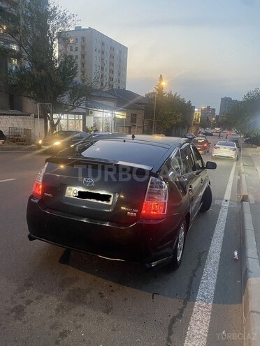 Toyota Prius 2008, 244,000 km - 1.5 л - Bakı