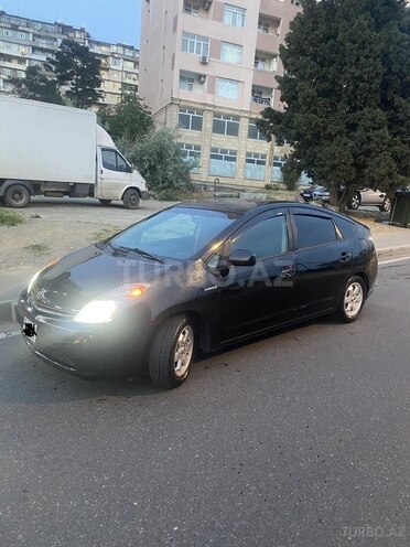 Toyota Prius 2008, 244,000 km - 1.5 л - Bakı