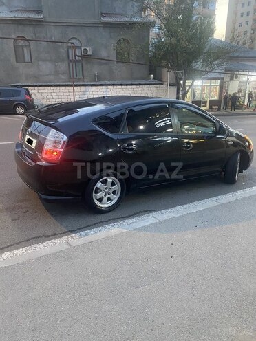 Toyota Prius 2008, 244,000 km - 1.5 л - Bakı