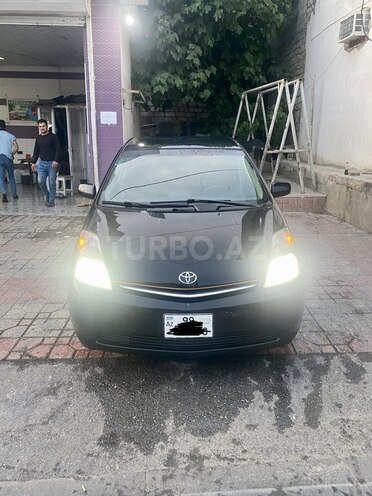 Toyota Prius 2008, 244,000 km - 1.5 л - Bakı