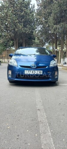 Toyota Prius 2009, 206,000 km - 1.8 l - Bakı