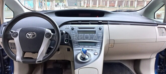 Toyota Prius 2009, 206,000 km - 1.8 l - Bakı
