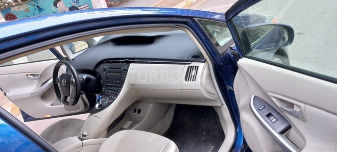Toyota Prius 2009, 206,000 km - 1.8 l - Bakı