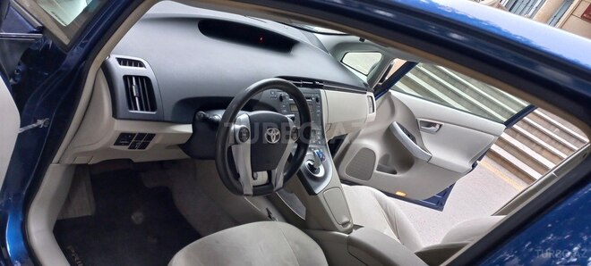 Toyota Prius 2009, 206,000 km - 1.8 l - Bakı