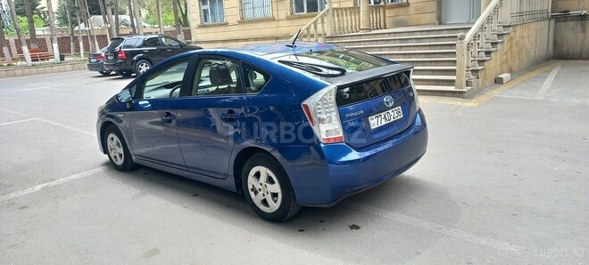 Toyota Prius 2009, 206,000 km - 1.8 l - Bakı