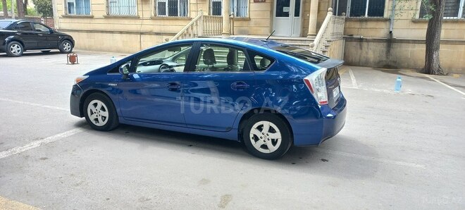 Toyota Prius 2009, 206,000 km - 1.8 l - Bakı
