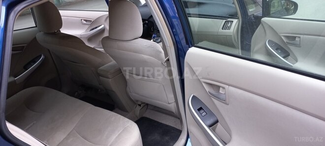 Toyota Prius 2009, 206,000 km - 1.8 l - Bakı