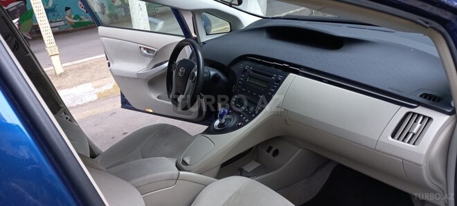 Toyota Prius 2009, 206,000 km - 1.8 l - Bakı