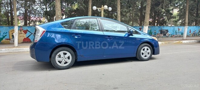 Toyota Prius 2009, 206,000 km - 1.8 l - Bakı