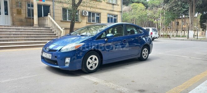 Toyota Prius 2009, 206,000 km - 1.8 l - Bakı