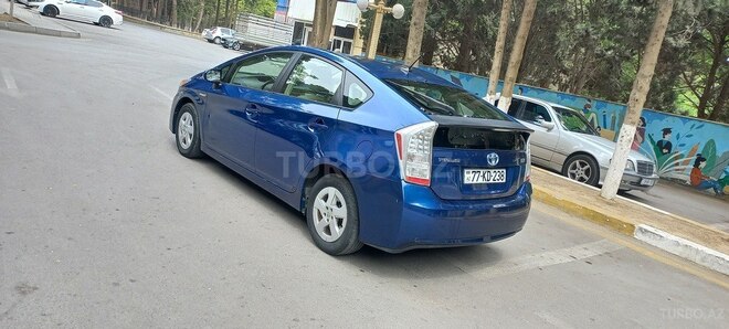 Toyota Prius 2009, 206,000 km - 1.8 l - Bakı