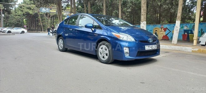 Toyota Prius 2009, 206,000 km - 1.8 l - Bakı