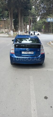 Toyota Prius 2009, 206,000 km - 1.8 l - Bakı