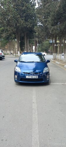 Toyota Prius 2009, 206,000 km - 1.8 l - Bakı